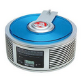 AM/FM Curve Alarm Clock Radio